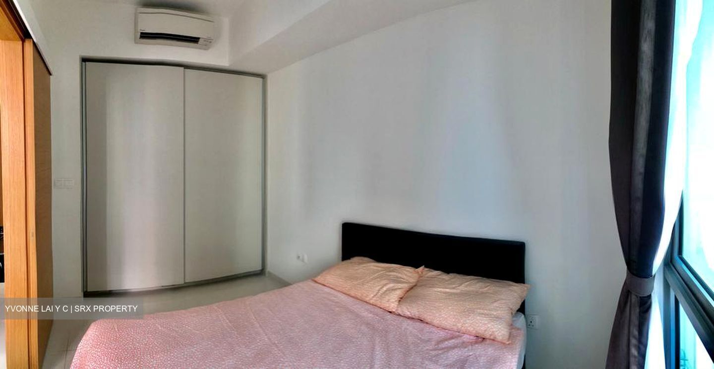 The Glades (D16), Condominium #575474221